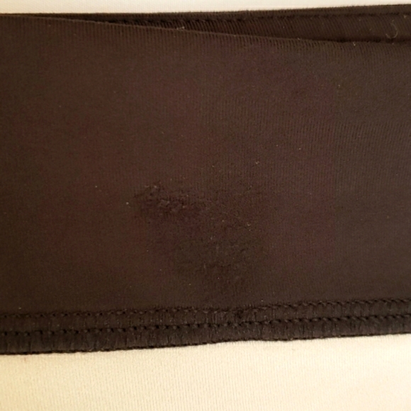 Lululemon Up the Pace Floral Crop Leggings, size 6 - Picture 9 of 9